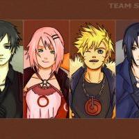 Team 7