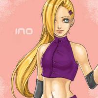 Lovely Ino