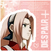 Sakura avatar by destati