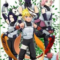 Team 7 ANBU