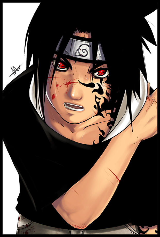 sasuke