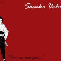 Sasuke-Advenger