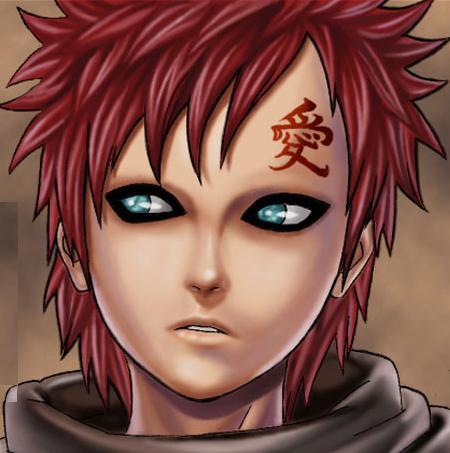 gaara