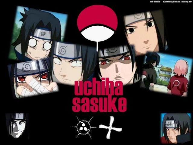 Uchiha Sasuke-3
