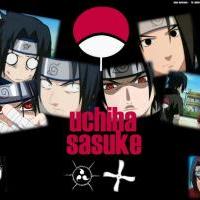 Uchiha Sasuke-3