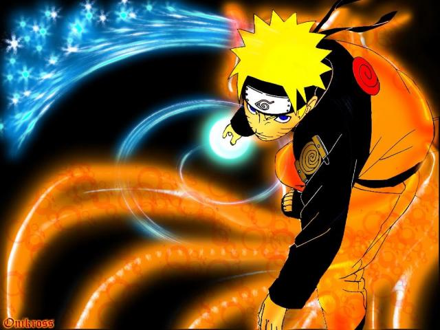 naruto shippuuden rasengan