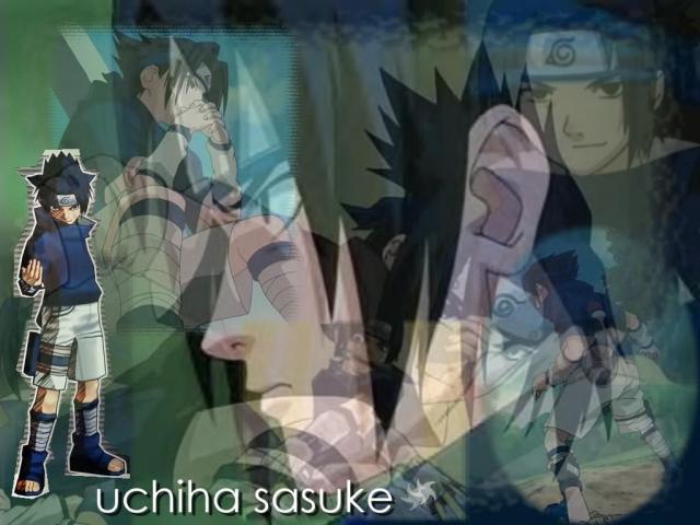 Uchiha Sasuke-5