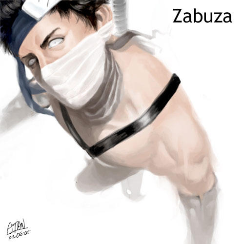 Zabuza