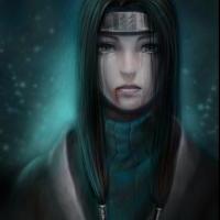 Maybe is transexual... Haku