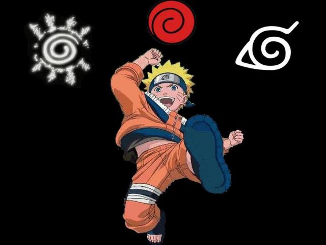 Naruto-chan