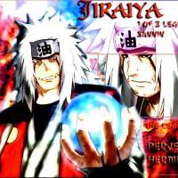 jiraiya