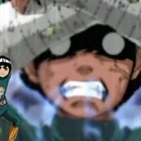 rock lee