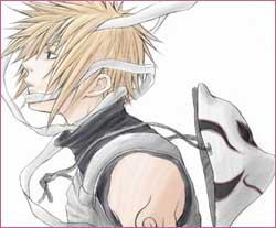 Yondaime ANBU