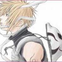 Yondaime ANBU