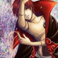 Sasori The Puppet Master