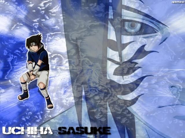 sasuke wall