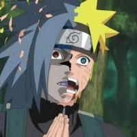 Naruto chycen v genjutsu