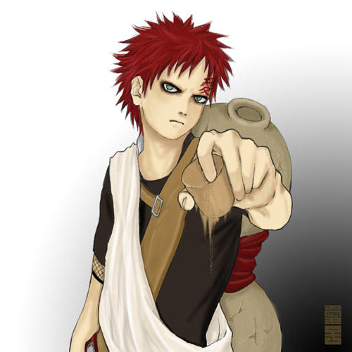 Gaara