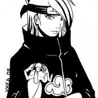 Deidara