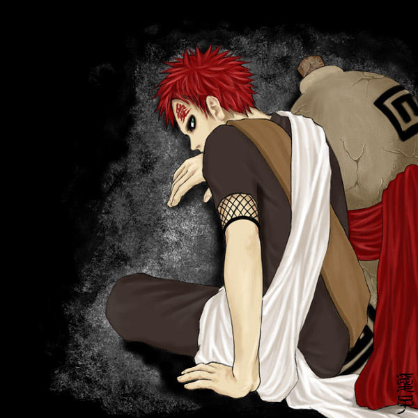 Gaara