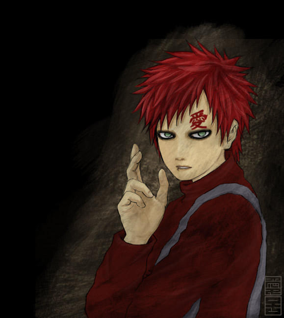 Gaara