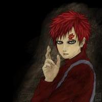 Gaara