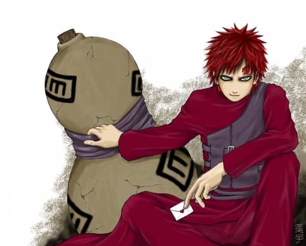 gaara