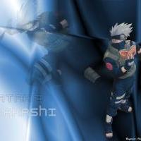 Kakashi-sensei 6