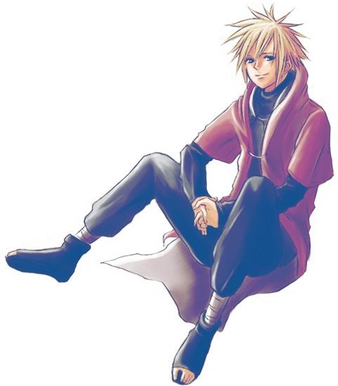 Yondaime