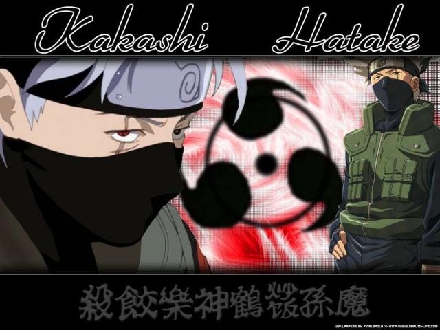 Kakashi-sensei 9