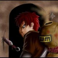 Gaara 