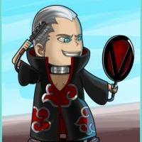 Little Hidan