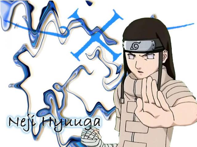 Neji-kun 1