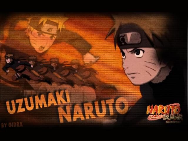 naruto shippuuden