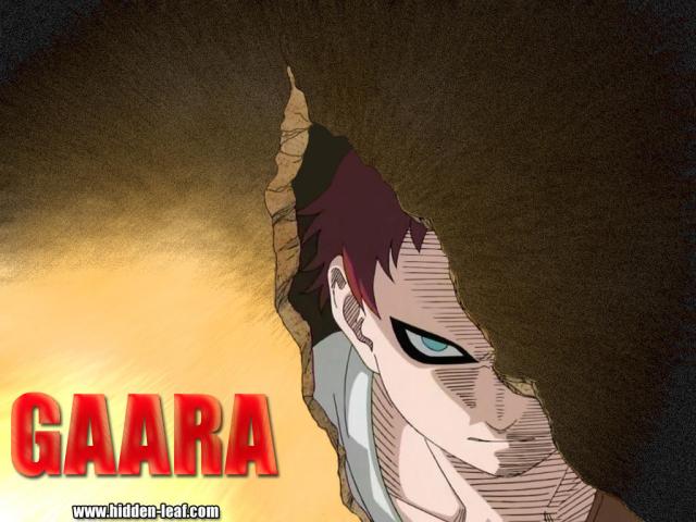 Gaara-1