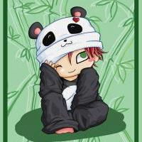 Gaara panda