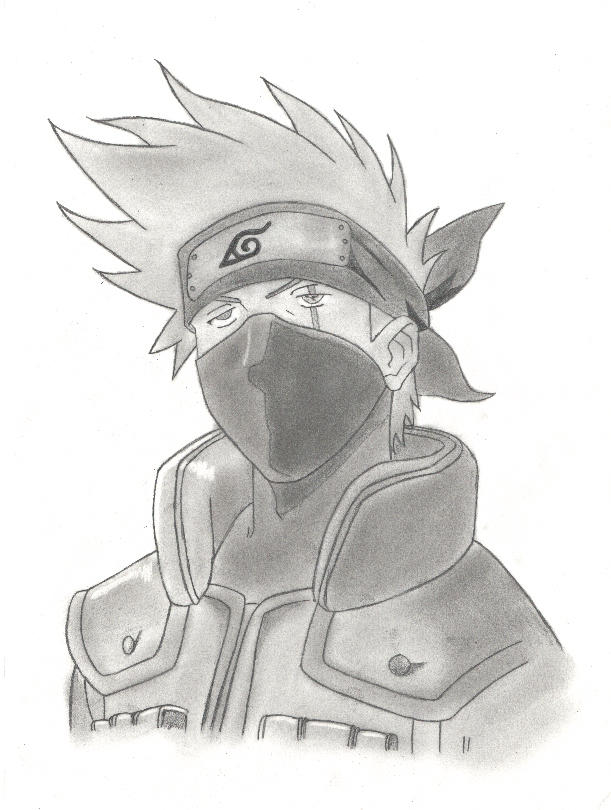 Kakashi