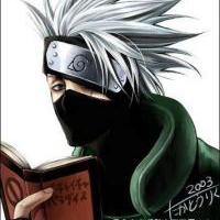 reading Kakashi