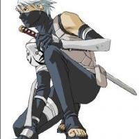 Kakashi