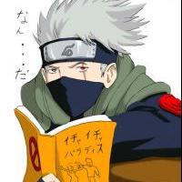 kakashi