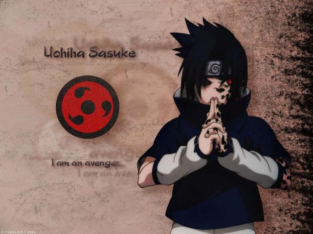 Sasuke-kun 3