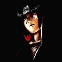 Dark Uchiha Itachi