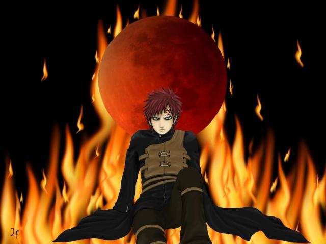 Gaara