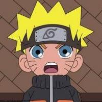 Mini naruto shippuden