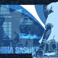 Uchiha Sasuke-0