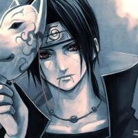 Itachi Uchiha