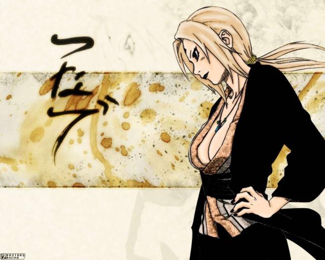 Tsunade-sama 1