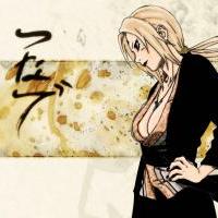 Tsunade-sama 1