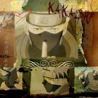 Kakashi