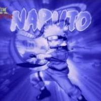 Naruto logo